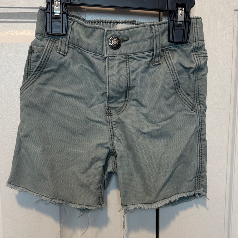 Old Navy Kids Shorts in Gray